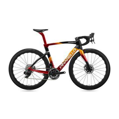Pinarello orange outlet